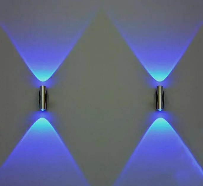 Up & Down LED Wall Lamp