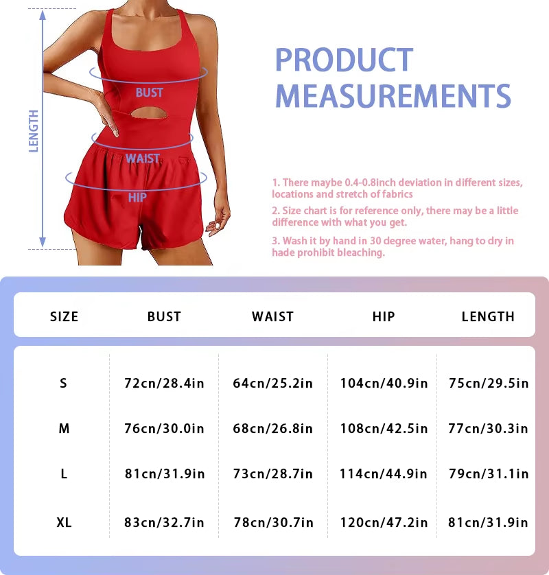 Wholesale Sexy Sports Wear Girls Yoga Bodysuits Sexy Sleeveless One Piece Exercise Jumpsuits for Women