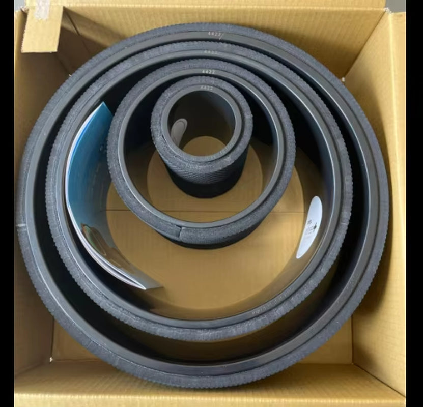 Customized Hot Sell Fitness Gym Eco EVA Roller Yoga Wheel Set of 3 for Back Pain Relief