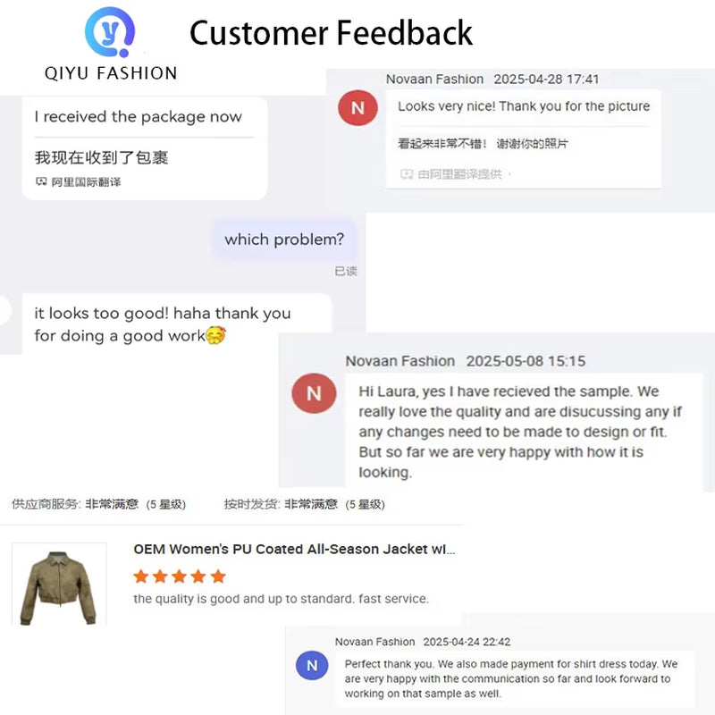 2026 Q&D OEM Custom Wholesale Outwear Sedu Tassels Outdoor Winter Puffer Fur Jean Denim Women'S Jacket