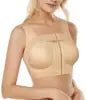 Plus Size Posture Corrector Corset Bra