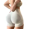 New Shapewear Butt Lifter Shapewear Shorts Women Fade Booty Hip Enhancer Body Shaper Waist Trainer Belly Control Panties Body