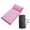 Acupressure Mat & Pillow Set for Back & Neck