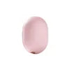 Portable Mini Toothbrush Sterilizer Home Travel UV Sanitizer Toothbrush Case Made of Durable Plastic