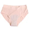 Menstrual Period Women Panties Heavy Absorbent Bamboo Period Panties 4 Layer Leakproof Culotte Menstruelle Underwear