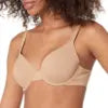 OEKO Certificated Custom Made Plus Size Lace Fabric Wireless Big Breast Cup  Bras for Big Women Full Coverage Push up