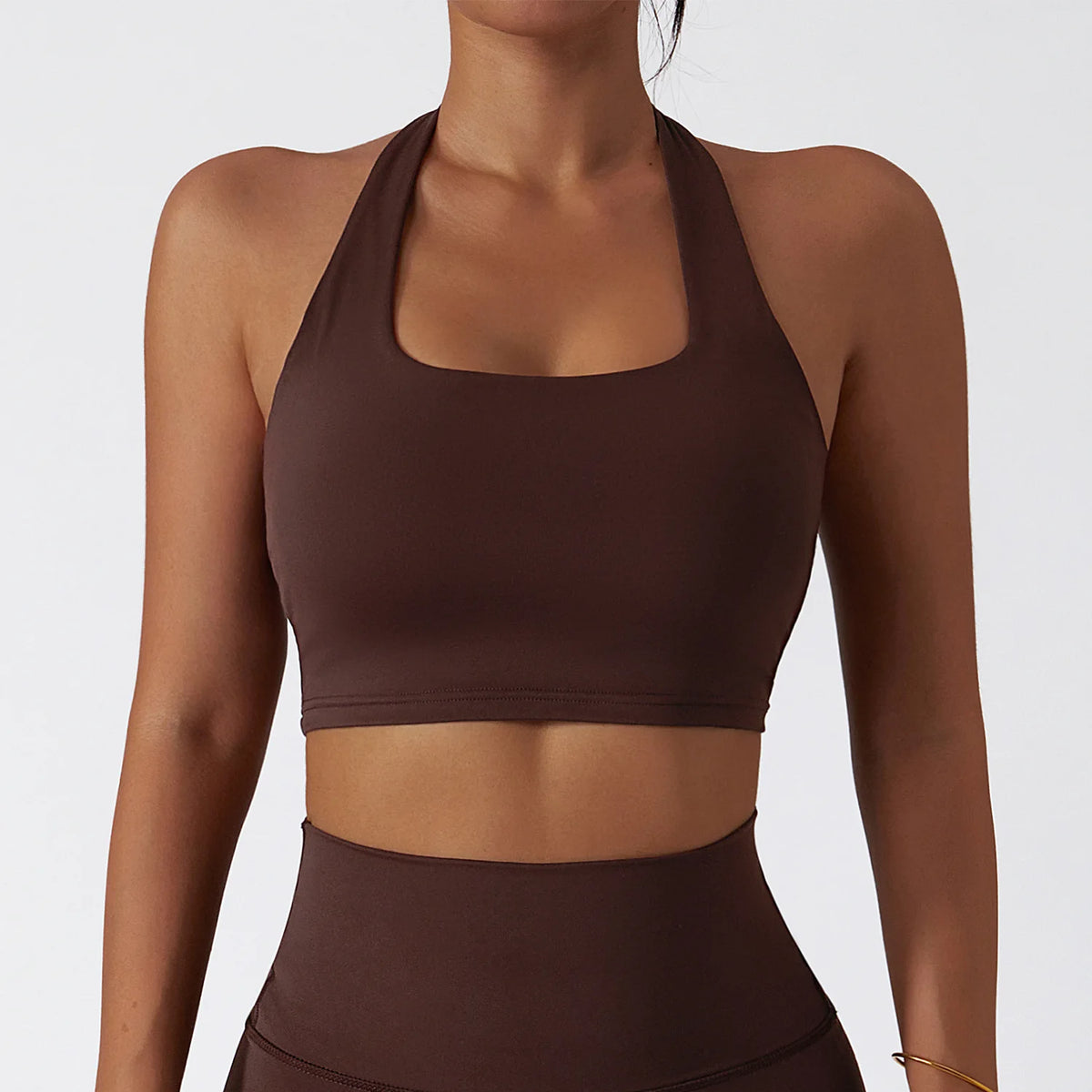 Wholesale Sports Wear Outfit Leggings Gym Jacket 3 Piece Fitness Apparel Women's Tracksuit Yoga Set Clothes for Women Customized