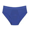 Menstrual Period Women Panties Heavy Absorbent Bamboo Period Panties 4 Layer Leakproof Culotte Menstruelle Underwear