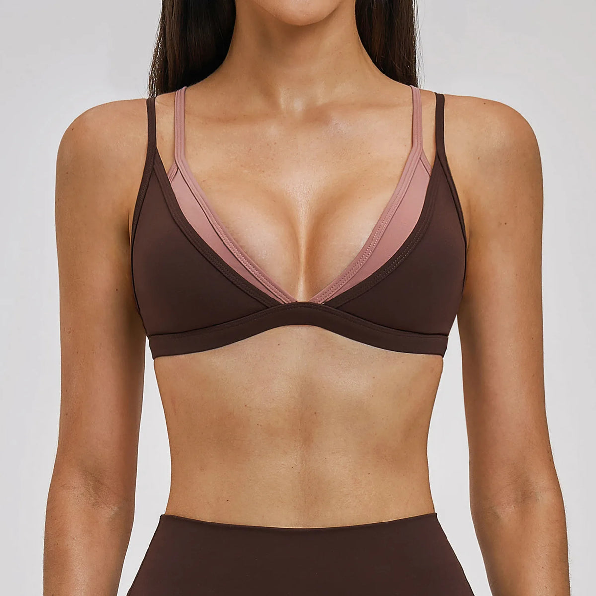 Wholesale Sports Wear Outfit Leggings Gym Jacket 3 Piece Fitness Apparel Women's Tracksuit Yoga Set Clothes for Women Customized