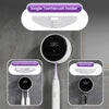 2026 Ultraviolet Sterilized Electric Toothbrush Smart Sensor Removable Wall Toothbrush Holder Drying Toothbrush Sanitizer