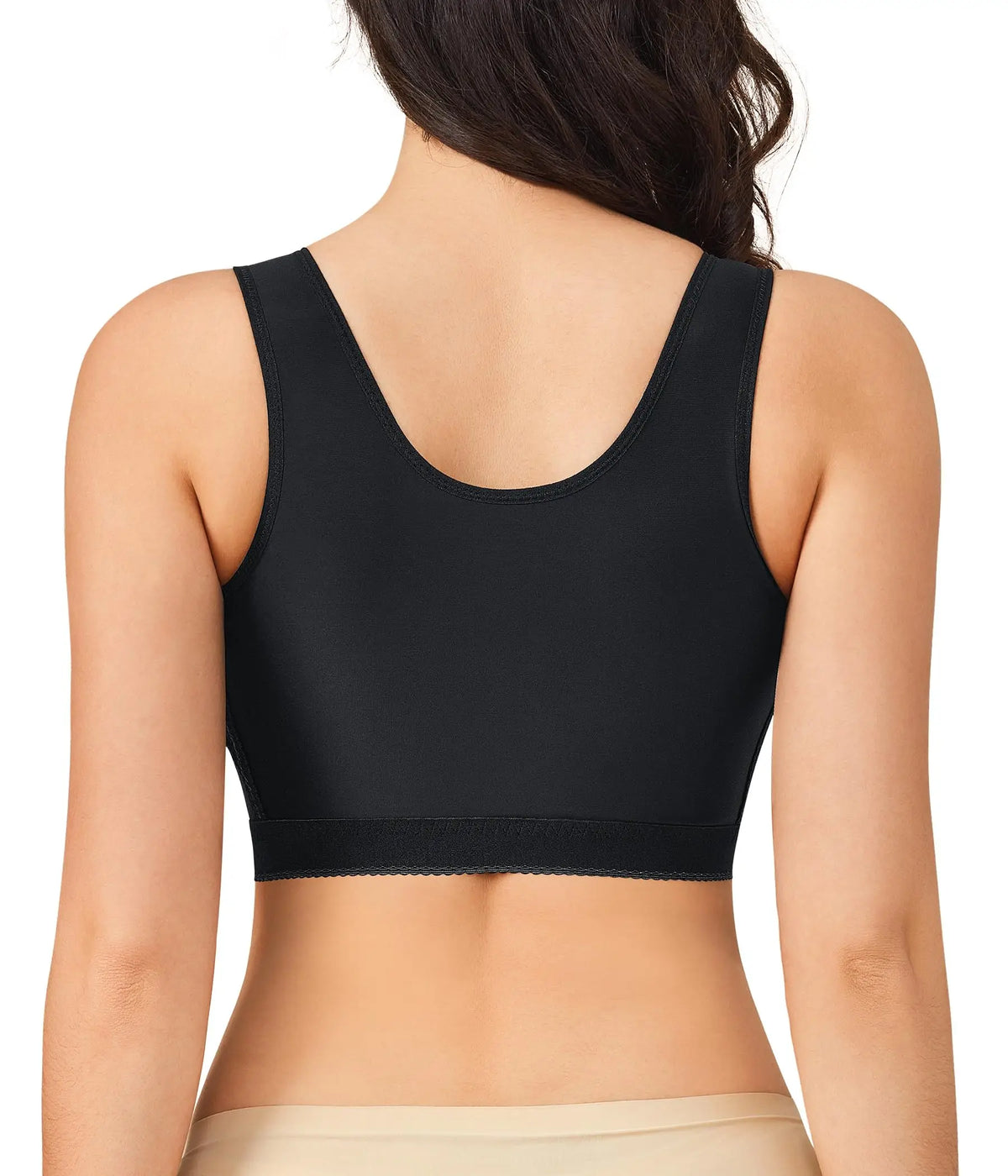 Plus Size Posture Corrector Corset Bra