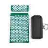 Acupressure Mat & Pillow Set for Back & Neck