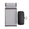 Acupressure Mat & Pillow Set for Back & Neck
