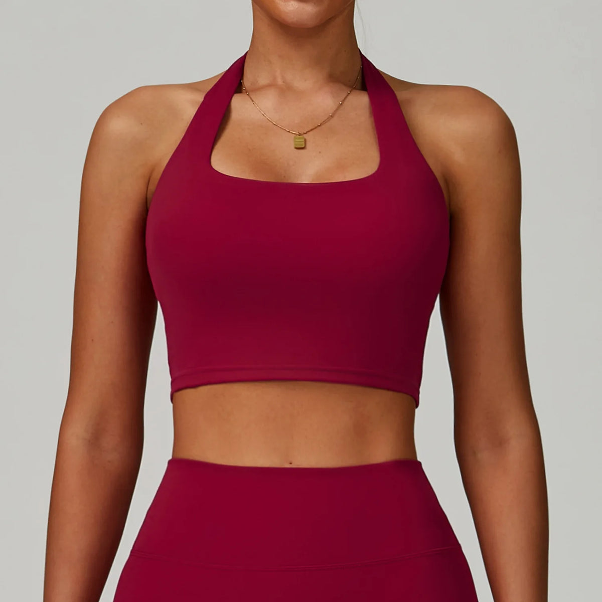 Wholesale Sports Wear Outfit Leggings Gym Jacket 3 Piece Fitness Apparel Women's Tracksuit Yoga Set Clothes for Women Customized