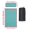 Acupressure Mat & Pillow Set for Back & Neck