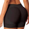 Shaper Pants Boyshort Panties Woman Fade Ass Underwear Push up Padded Buttock