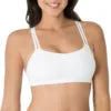 OEKO Certificated Custom Made Plus Size Lace Fabric Wireless Big Breast Cup  Bras for Big Women Full Coverage Push up