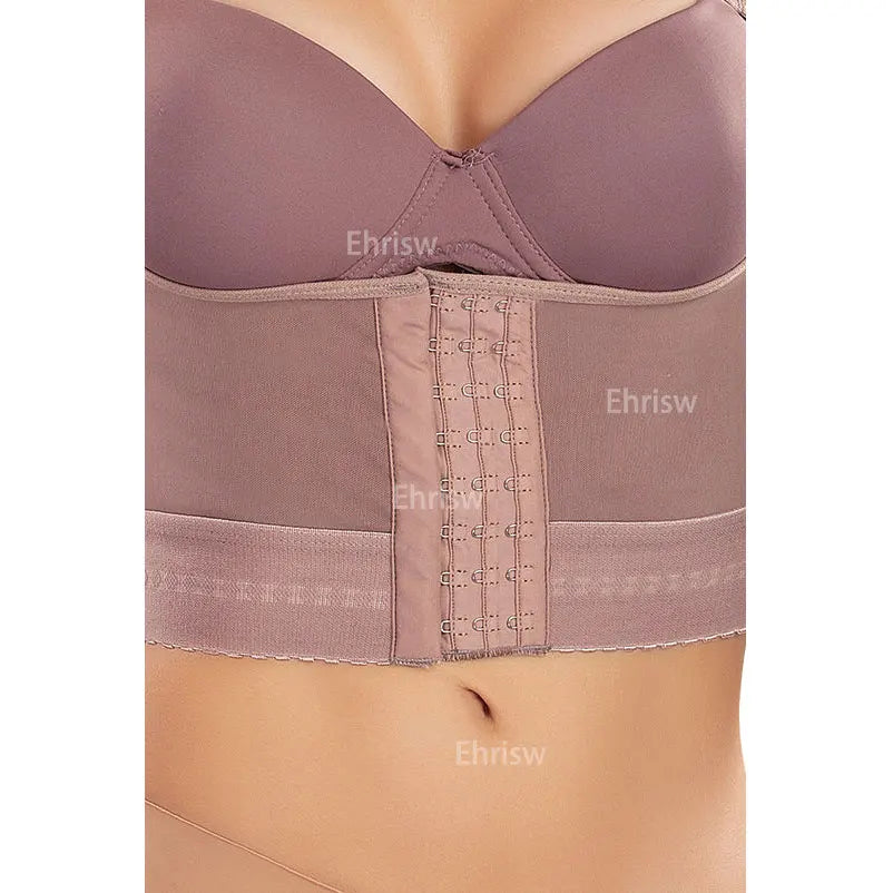 Dropshipping 2023 Lock It in Arms and Back Double Compression BBL Shorts Fajas Colombians Girdles Waist Trainer Tummy Control