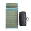Acupressure Mat & Pillow Set for Back & Neck