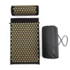 Acupressure Mat & Pillow Set for Back & Neck