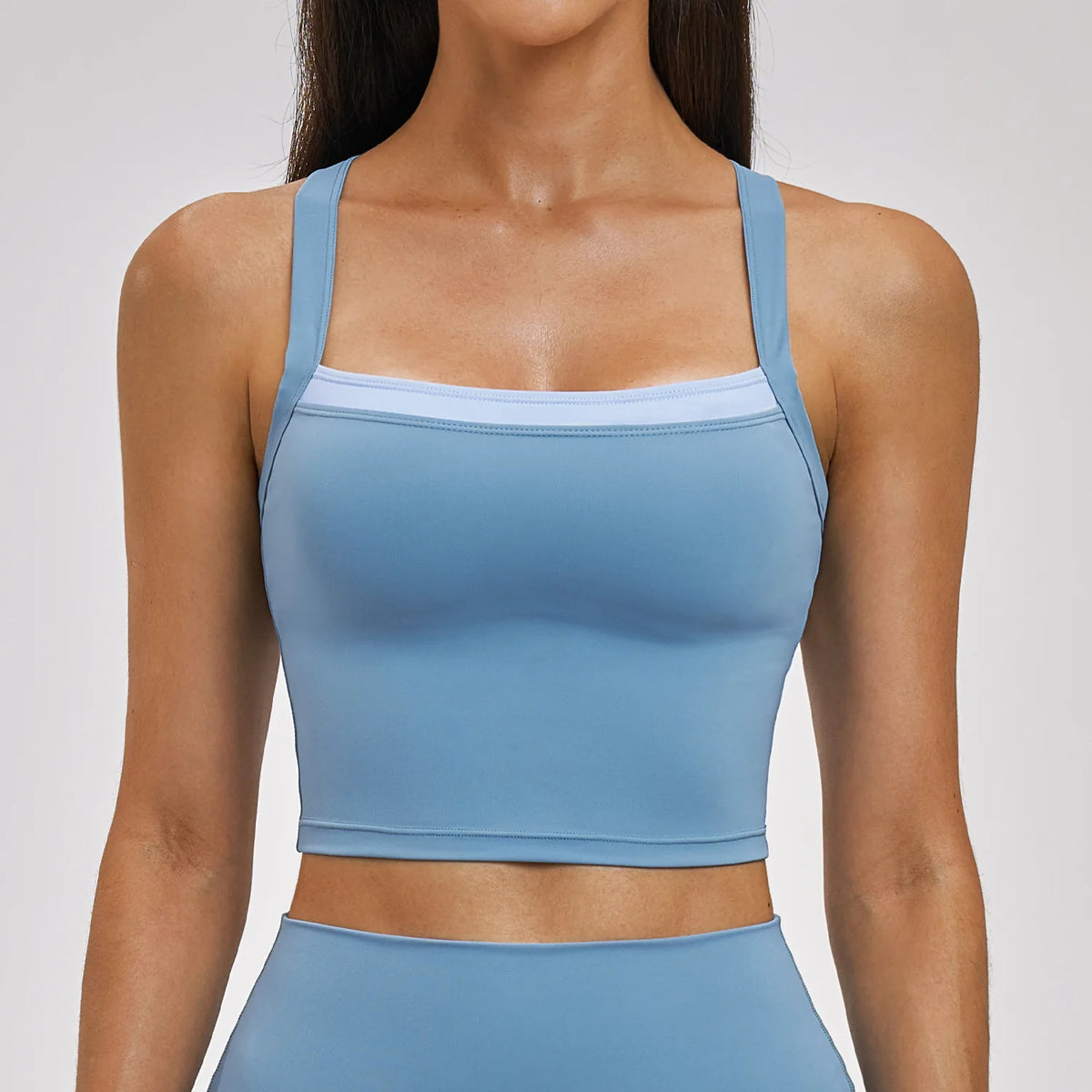 Wholesale Sports Wear Outfit Leggings Gym Jacket 3 Piece Fitness Apparel Women's Tracksuit Yoga Set Clothes for Women Customized