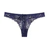 Comfortable Hot Sexy Lace Panties Thong Factory Price European American Cute Bow Briefs Underpants Ladies Women Girls Wear