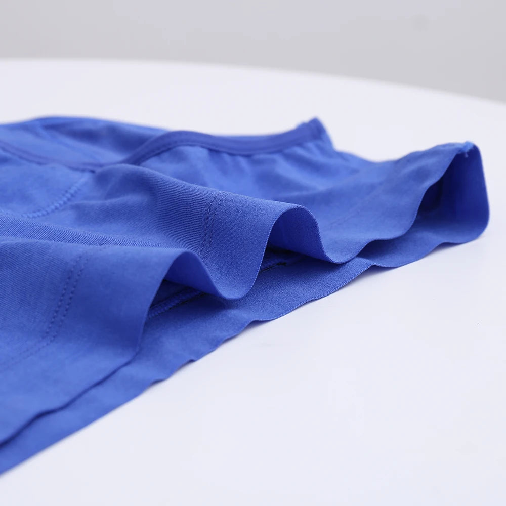 Menstrual Period Women Panties Heavy Absorbent Bamboo Period Panties 4 Layer Leakproof Culotte Menstruelle Underwear