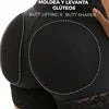 Mesh Comfort Tummy Sculpt Full Body Shaper High Compression Fajas Guitar Curves Special for Bbl Post Surgery Open Chest
