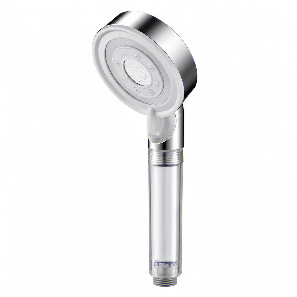 High-Pressure Filtered Shower Head