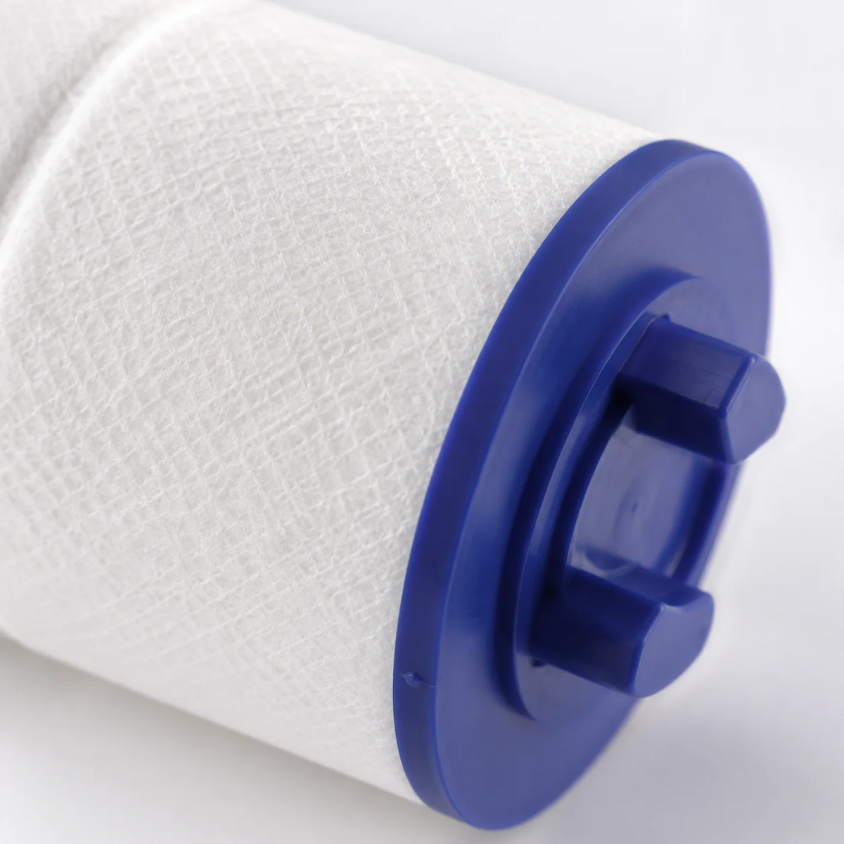 High-Pressure Filtered Shower Head